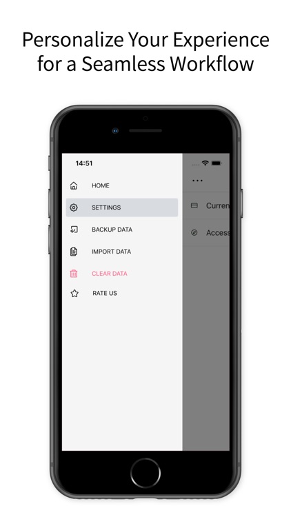 Fox: Income & Expense Tracker screenshot-4