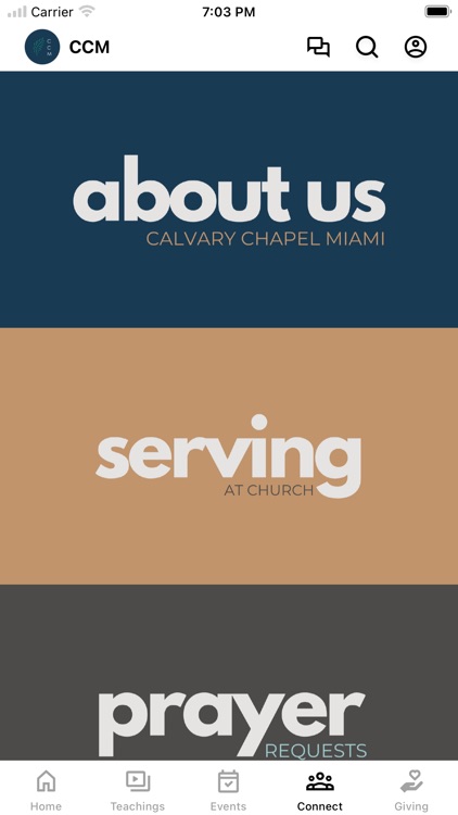 Calvary Miami screenshot-3