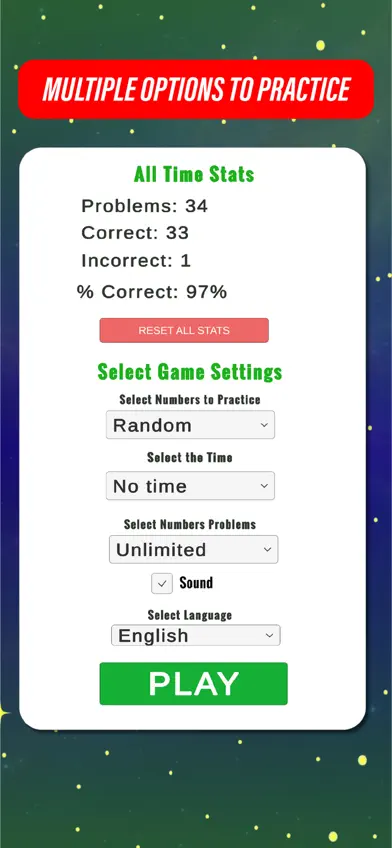 Time to Multiply screenshot 3