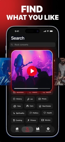 WView Pro screenshot