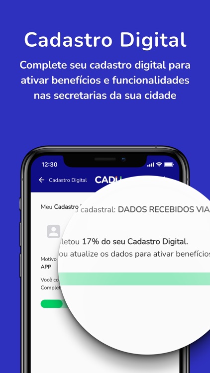 CADU Digital screenshot-5