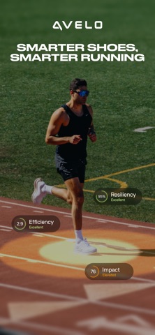 Avelo Running Screenshot 1 of 6
