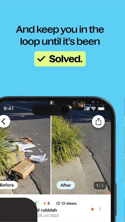 Snap Send Solve screenshot-3