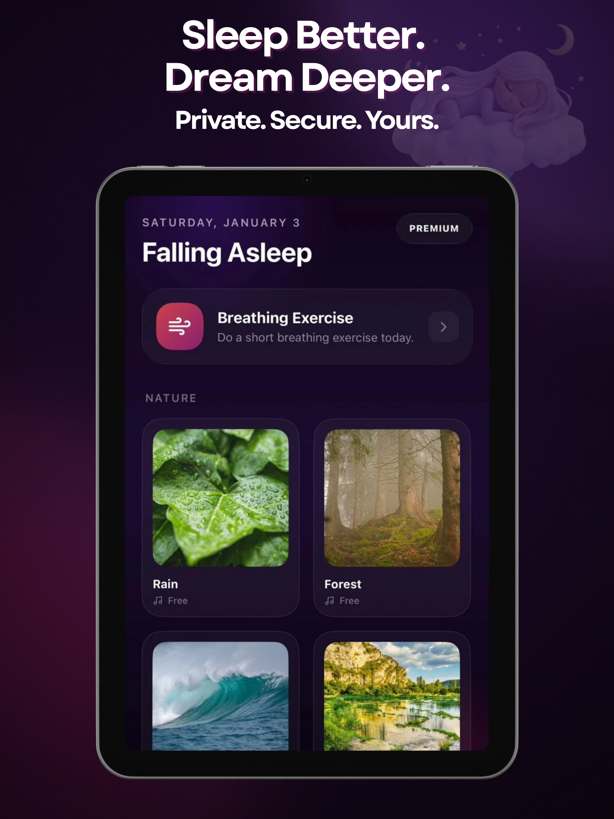 Dream Interpreter AI & Meaning screenshot 16