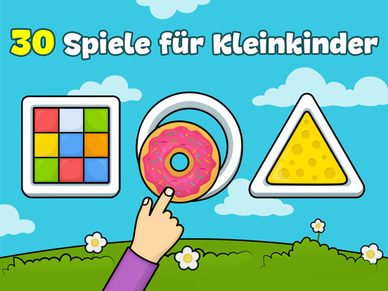 Baby Games for 2–5 year olds screenshot 7