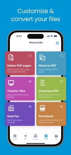 Smart Printer App & Scan screenshot 8