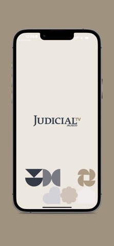 Judicial TV Jalisco Screenshot 1 of 3
