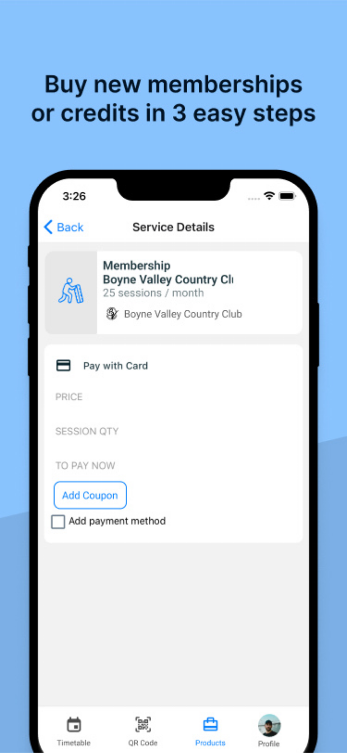 Boyne Valley Country Club