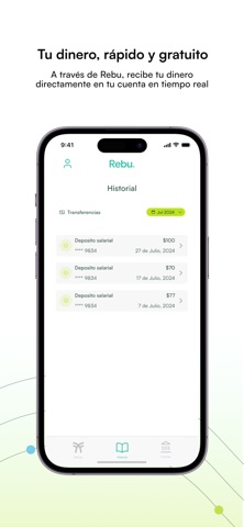 Rebu Screenshot 2 of 3