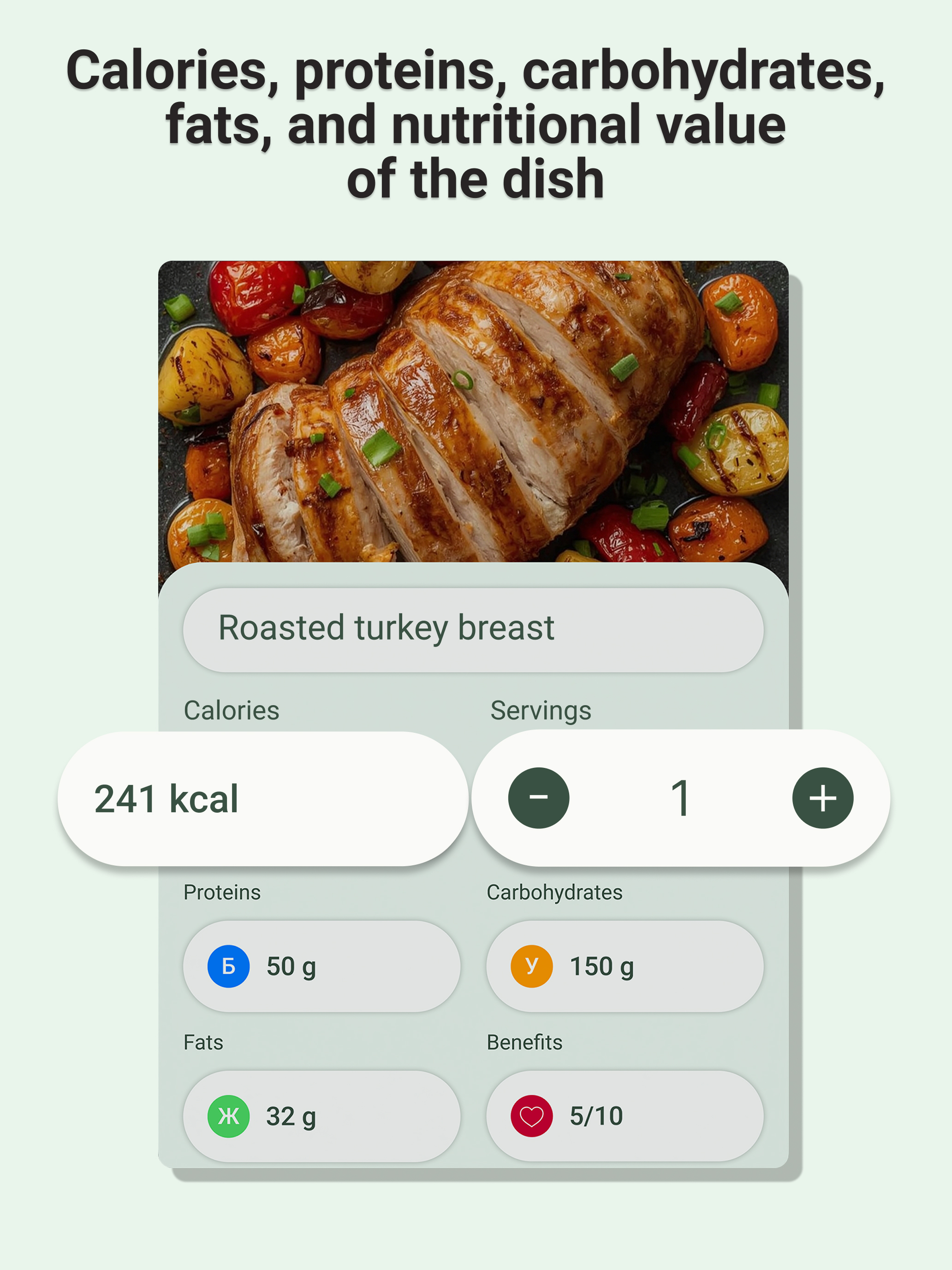 SnapAI: AI Calorie Scanner