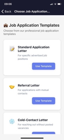 Easy Office App Screenshot 7 of 9