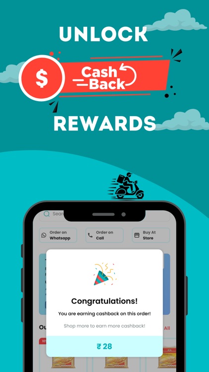 Daykart screenshot-4