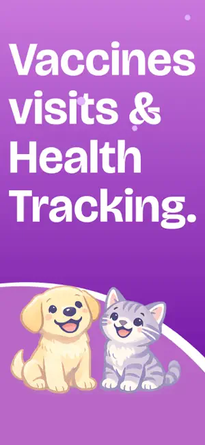 Paw - Pet Habit Tracker screenshot 4