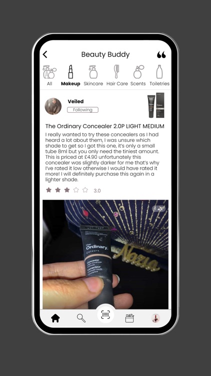 Beauty Buddy - Free Products! screenshot-6