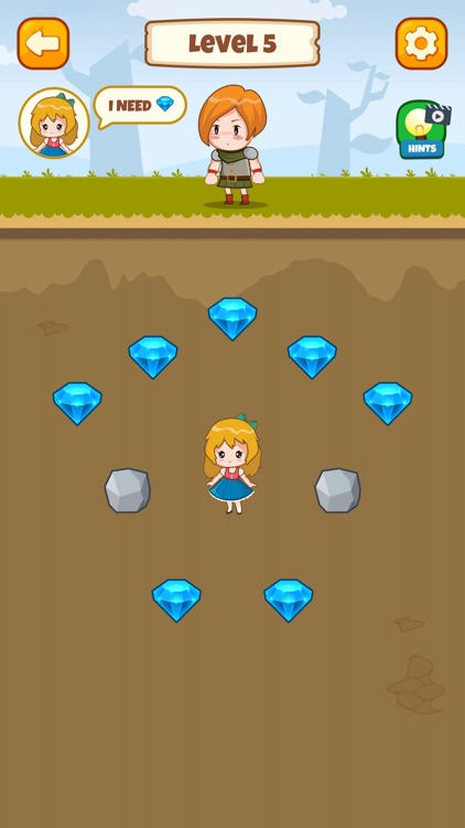 Pull The Girl screenshot-4