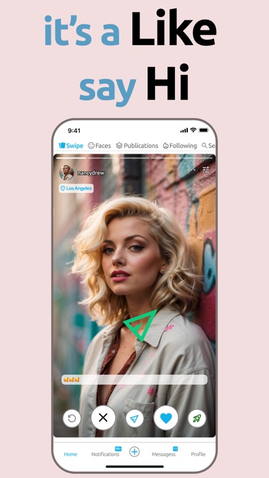 Your Fans Screenshot