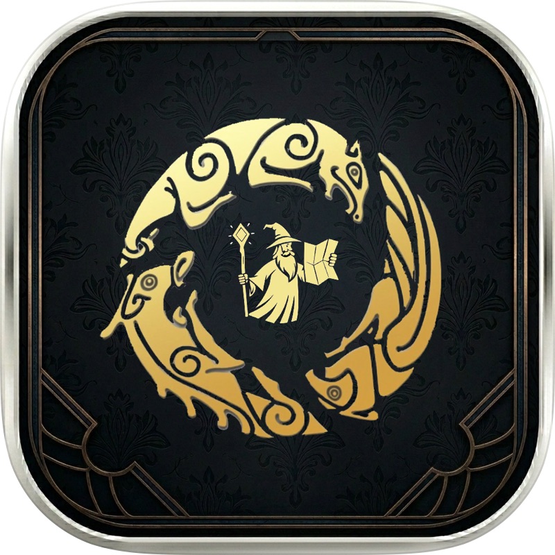 MapWizard: V Map & Tracker screenshot 9