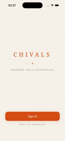 Chivals Screenshot 1 of 6