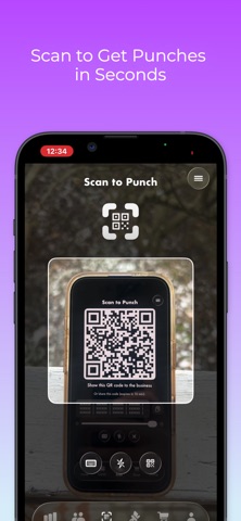 Perk Punch Screenshot 4 of 10