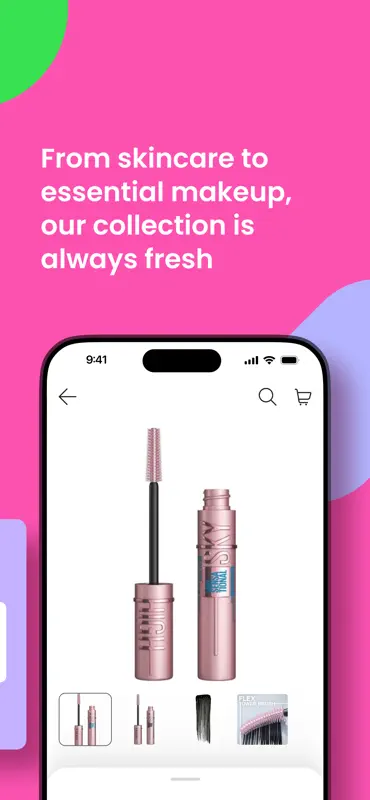 Priceline Pharmacy | Shopping screenshot 3 of 5