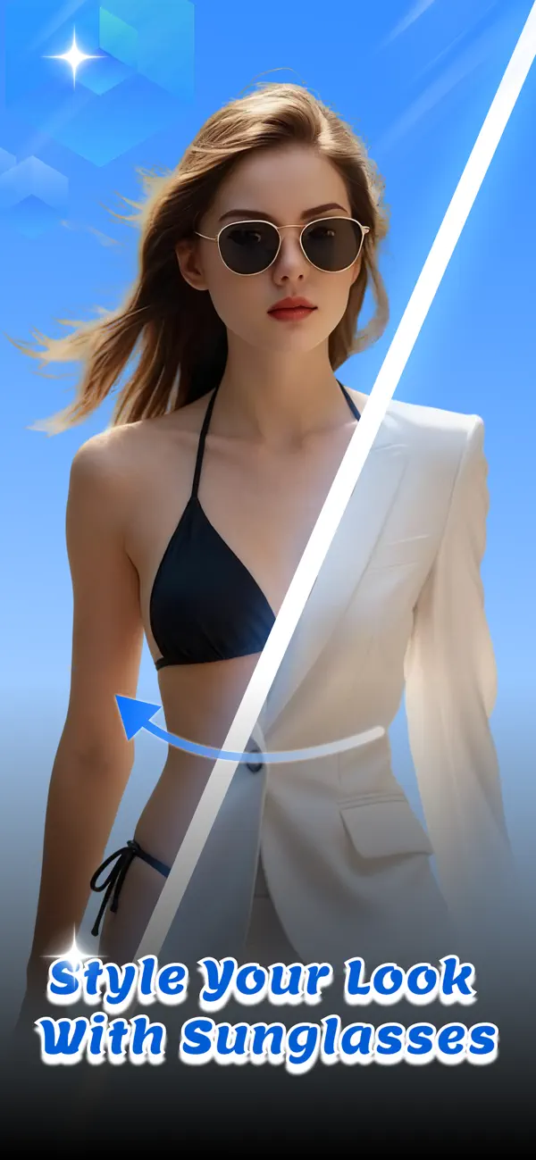 #1. Slick - Shade (iOS) Ved: Guangzhou Leweibang Technology Co., Ltd