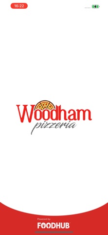 Woodham Pizzeria Screenshot 1 of 5