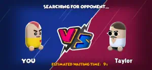 Head Soccer Goal Clash screenshot 1