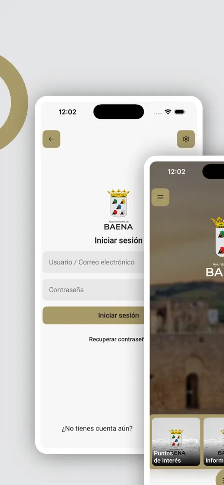 Baena Turismo screenshot 3