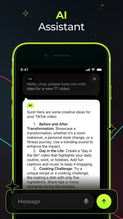 Tik Video Downloader & Saver screenshot-3