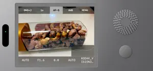 betterCam - RAW, FILM & METAL screenshot 4