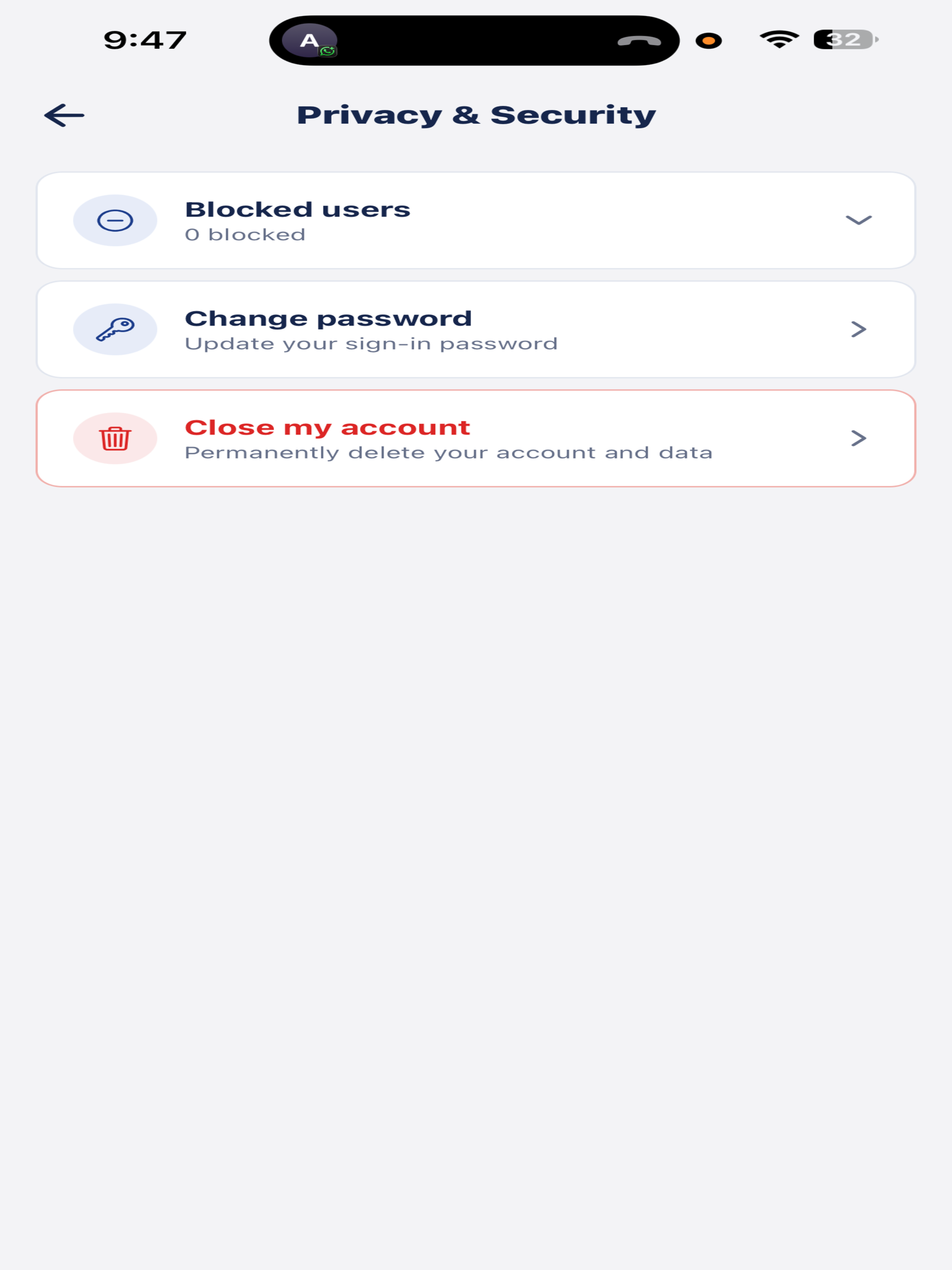 Saferide - Community Carpool screenshot 15