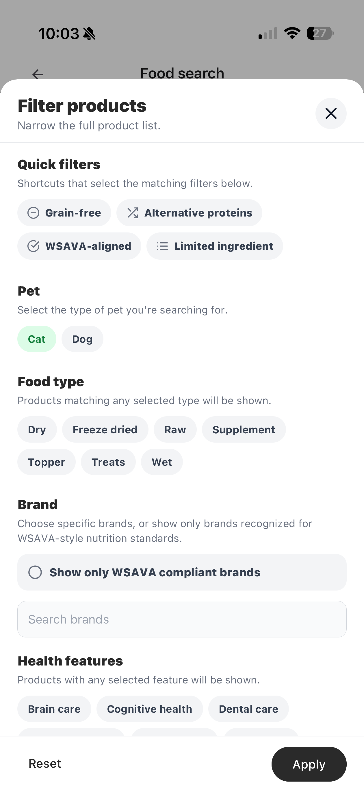 MyPet Health by Vetcation