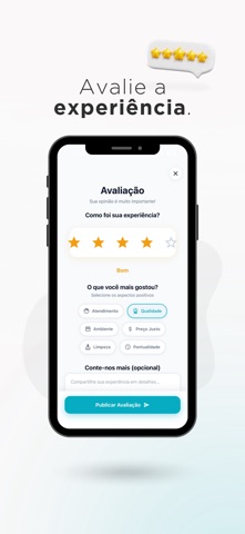 Orla Conectada iPhone screenshot 6