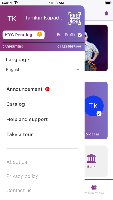 Welmica Screenshot