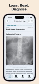 Learn X-Ray Radiology screenshot