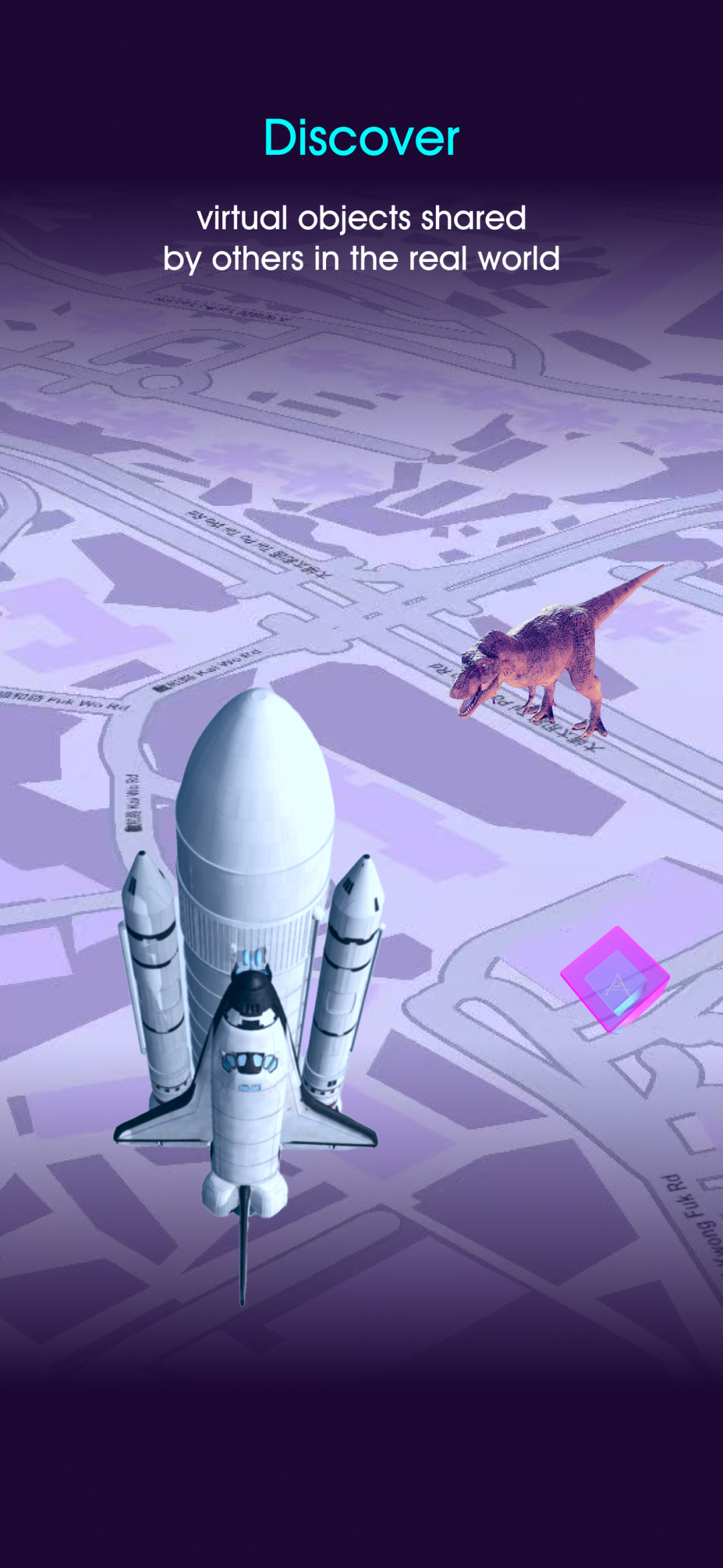 MMITA: Meet me in the Astral screenshot 4