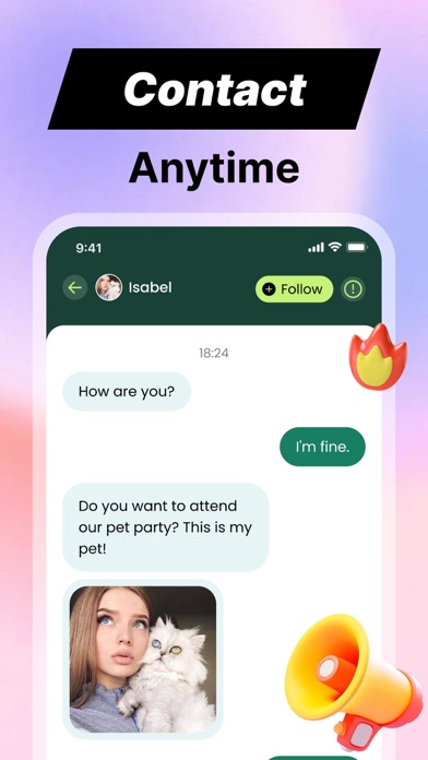 Miliya-Adult Live Video Chat Screenshot