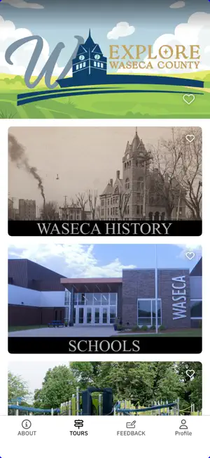 Waseca County screenshot 2
