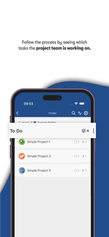 TaskPano - Task Management Screenshot 6 of 7