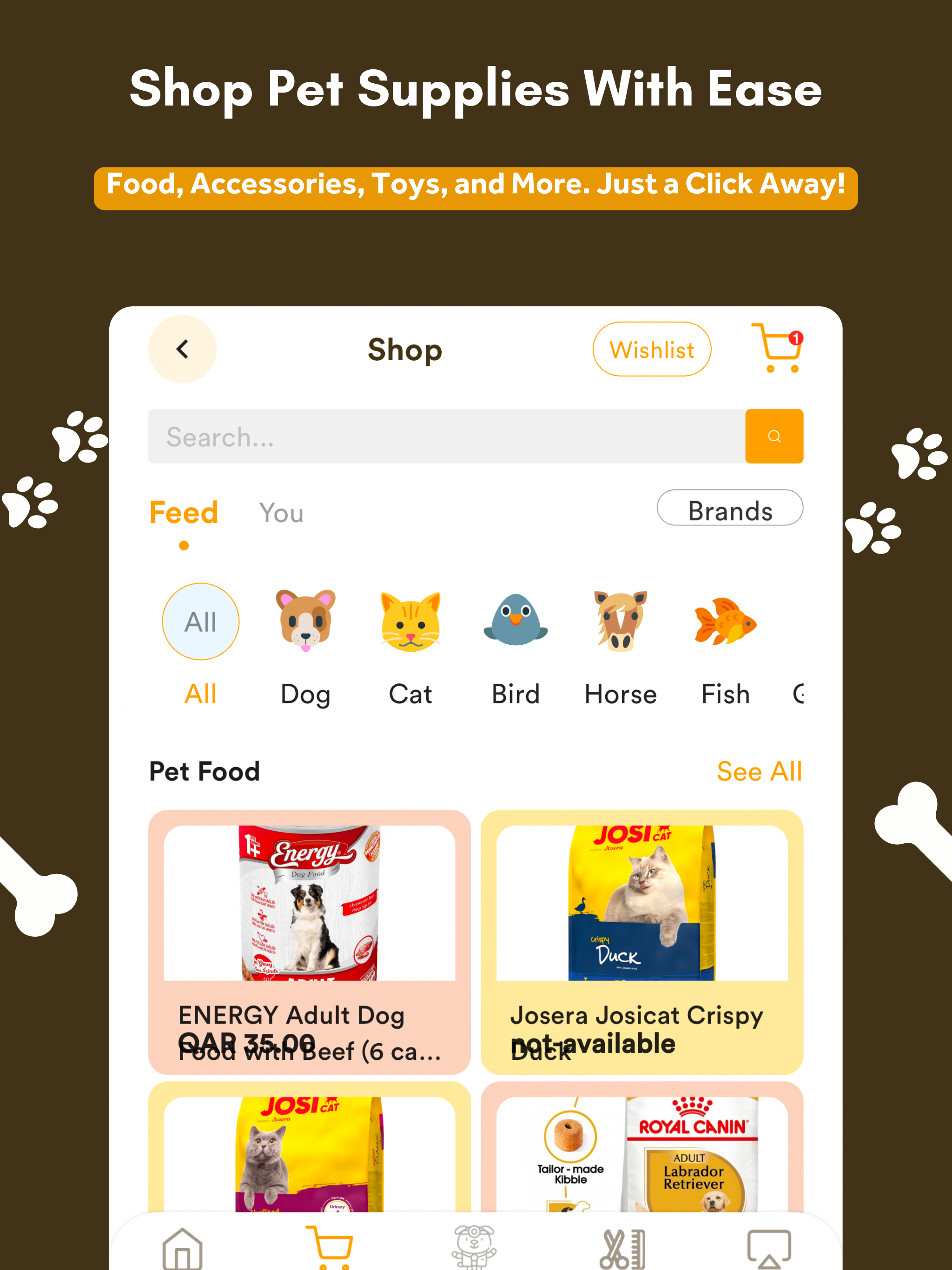 My Pet World - Pet Owner App screenshot 11