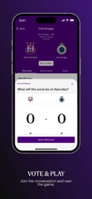 RSCA Official screenshot