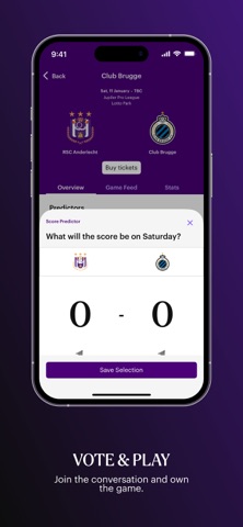 RSCA Official Screenshot 6 of 8