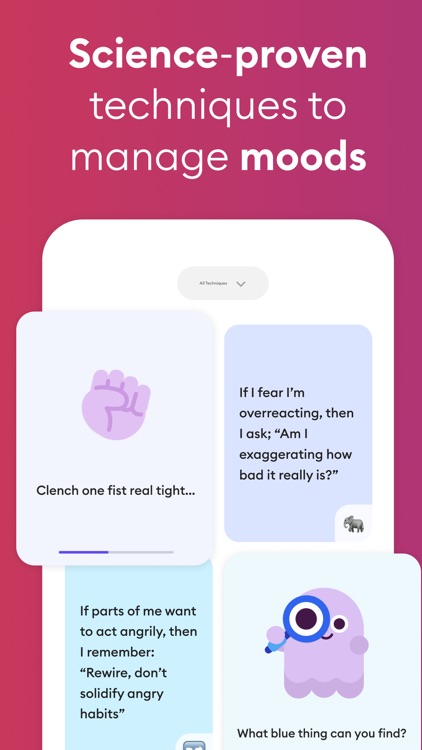 Ahead: AI Mental Health screenshot-5