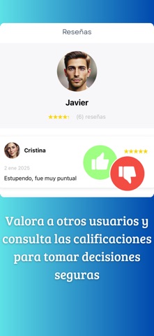 Park-Finder screenshot