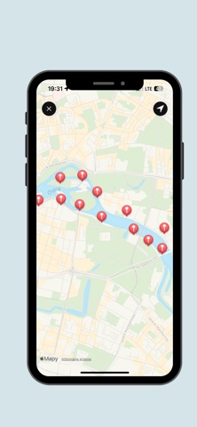 DayWithGuide screenshot