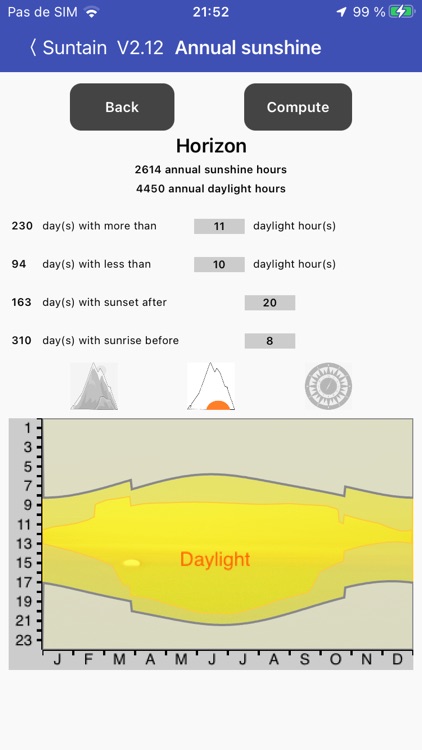 Suntain screenshot-4