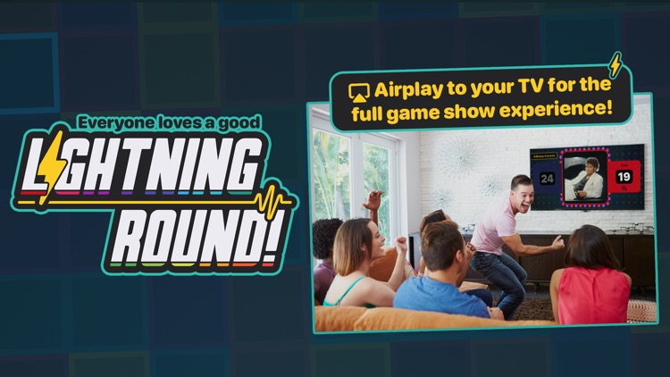 Lightning Round! screenshot-8