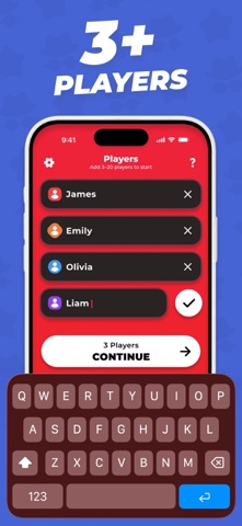 Imposter Game: Fake the Spy Screenshot 5 of 5