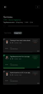 Dynamics Support screenshot 4