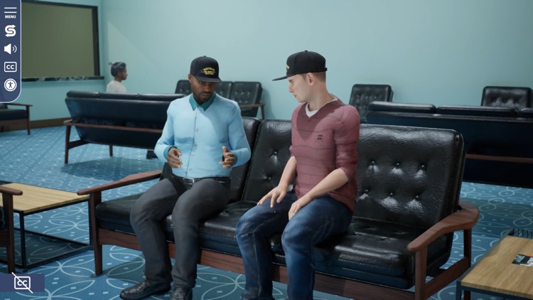 VHA Boundary Setting